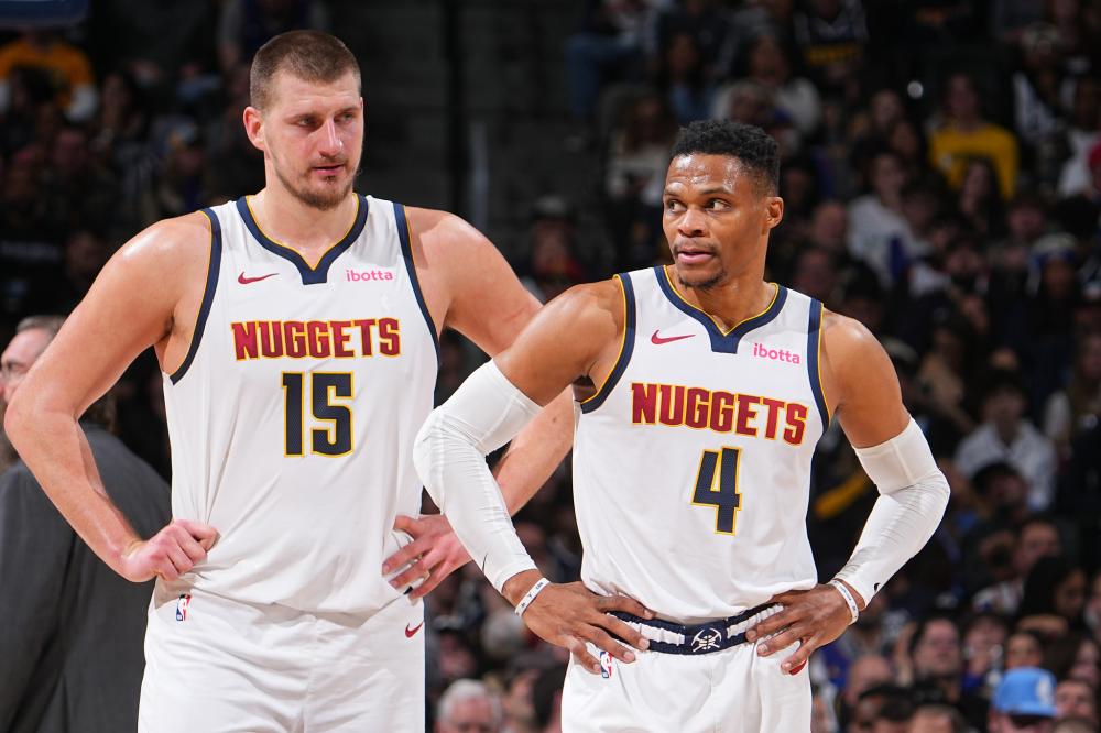 球员的表现 球员的表现